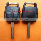 High Quality 433MHZ Opel 3 Button Remote Key With ID40 Chip ,Opel Keys
