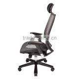 TCT Workstation TCH-7252AXSN Office Mesh Chair thumbnail-3