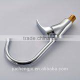 Pull Out Spray Kitchen Faucet thumbnail-4