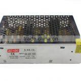 Best Price 4CH Ac/dc Psu 3A/12V Output 100-240v Input for Cctv System YJS-A007 thumbnail-3