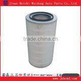 faw air filter material, Jiefang J5P air filter