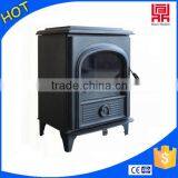 China Manufactured Wood Burning Fireplace With Low Prices thumbnail-2