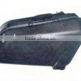 China Manufacturer High Performance Scooter Parts Motorcycle AG50 Air Filter thumbnail-1