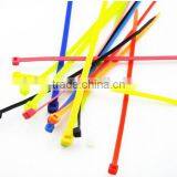 Hook and Loop Plastic Zip Ties thumbnail-3