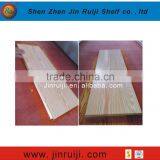 Rack Supermarket Type Wood Display Shelf and Storage thumbnail-4