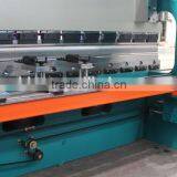 Sheet Folder, Cold Steel Bending Machine thumbnail-6