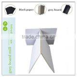 Duplex Board/off Setting Cardboard With Sheets and Rolling Paper