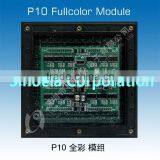 Ce,rhos Certificated Outdoor Full Color P16 Led Display Module thumbnail-1