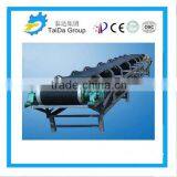 China Manufacture ISO9001 Approved Energy Saving Belt Conveyor