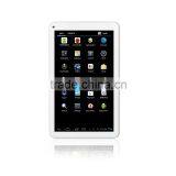 1024*600 MTK8127 1.5GHz Quad Core Tablet Wifi 7 Inch Android 4.2 Tablet pc Games Download thumbnail-5