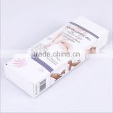 Nonwoven Spunlace Depilatory Wax Strips strip Roll for Hair Removal wholesale