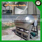 Hydraulic Vacuum Tumbler, Stainless Steel Vacuum Meat Tumbler thumbnail-3