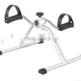 Folding Pedal Exerciser Mimi Training Bike Foldable Mini Bike