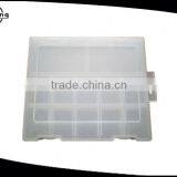 OEM Factory Made Customized Plastic Products Factory thumbnail-1