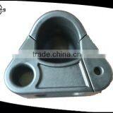 China Foam Factory Bright Polyurethane Foam Cushion thumbnail-3