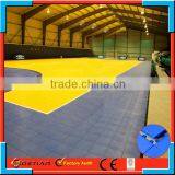 Noise Reduction Flooring for Basketball Court thumbnail-4