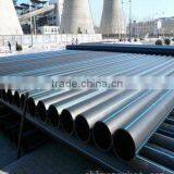 HDPE Water Supply Pipe, Water Pipe, Hdpe Pipe Pn10, ISO4427 En12201