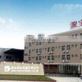 Jubao Technical Machine Co., Ltd. company overview - view 1 thumbnail