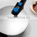 3L Powder Explosion-Proof Pressure High Quality Induction Stainless Steel - Rice Cooker Reviews thumbnail-2