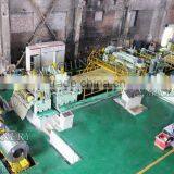 High Precison GI/ SS/ Carbon Steel/ Aluminum Slitting Cutting Machine Direct Manufacturer in China thumbnail-5