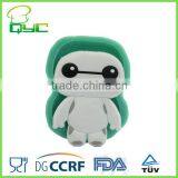 Single Snowman Non-stick Silicone Icing Sugarpaste Cake Decorating DIY Mold thumbnail-2