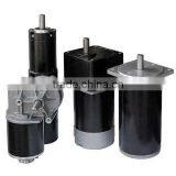 32JXE30K/28ZY47P Micro DC Gear Motor With Planetary Gearbox 6000 Rpm thumbnail-6