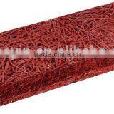 Wood Wool Acoustic Wall Ceiling Panel Soundproof Material thumbnail-1