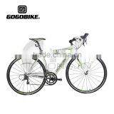 700C Aluminum Alloy Road Bikes With 16 Speed thumbnail-1