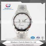 high quality men tungsten steel watch