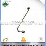 Engine Parts Aluminium Alloy S195 Type Oil Pipe thumbnail-2