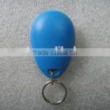 Teardrop Shaped Blank Dog Training Clicker thumbnail-4
