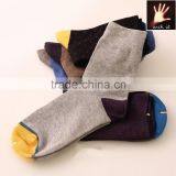 Winter Warm Sport Tube Pure Cotton Men Socks