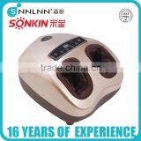 Durable Nontoxic Exercise Foot Massager With Environmentally Friendly Materials thumbnail-1