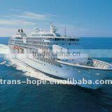 Door to Door Service From Shanghai to Krasnodar