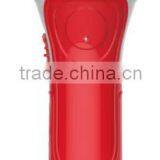 1W Single LED Rechargeable Flashlight thumbnail-4