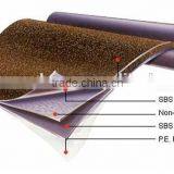Best Quality Factory: HEATING TORCH ON BITUMEN WATERPROOF MEMBRANES thumbnail-6