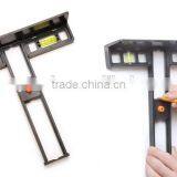 As Seen On TV Home Plastic Hang Rite Measure Tool Spirit Level Quality Choice