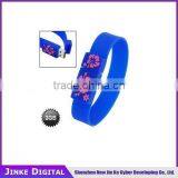 In Stock Usb Flash Drive Bracelet Usb Drive 64GB thumbnail-4