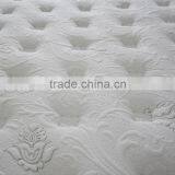 Compressed Wave Foam Pocket Spring Hotel Bedding Mattress EV1508 thumbnail-2