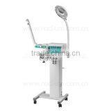 F-8800C Remove Spot Wood Lamp Facial Steamer Spray Ultrasonic Electronic Multifunction Beauty Equipment thumbnail-1
