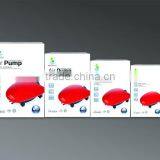 Jeneca Mini High Pressure Hand Air Pump AP-8801 thumbnail-5