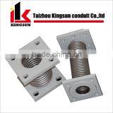 Stainless Steel Corrugated Explosion Proof Flexible Conduit thumbnail-4