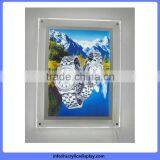 Bottom Price Hot Selling Led Outdoor Acrylic Light Box thumbnail-4