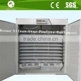 Chicken Egg Cabinet Incubators