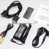 Smart Projector/Android Projector / WiFi/factory Price DLP LED Projector thumbnail-2