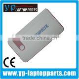 Power Bank 5200mAh Universal External Battery Dual Charger USB + 8 Adapters NEW thumbnail-1