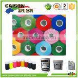 Factory Directly Textile Dyeing Auxiliary and Pigment Paste