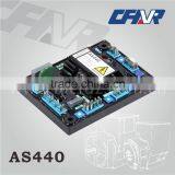 2015 Hotest Seller Diesel Genarator AVR AS440