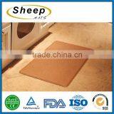 Wholesale Soft Anti Slip Pvc Kitchen Door Mat