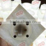 Backlit Bathroom Amenity Tray Square Serving Acrylic Tray Wholesale thumbnail-4